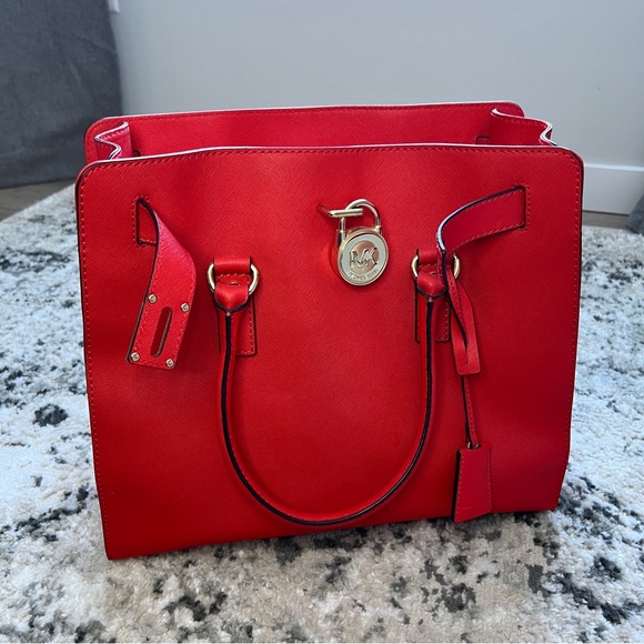 🔥Michael Kors Hamilton - Picture 3 of 14